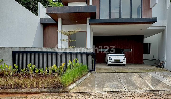 Investasi Tepat di Cinere: Bebas Banjir, Lingkungan Asri, dan Strategis