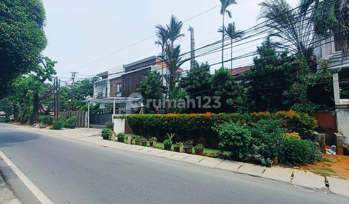 Dijual Rumah Bagus, Terawat di Kalibata, Jakarta Selatan 2