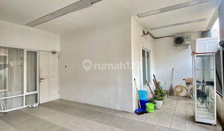 Rumah Nyaman Di Pondok Pinang, Akses Mudah Ke Pim Dan Tol 2