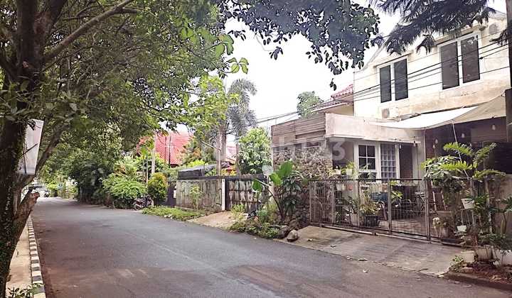 Dijual Rumah di Cirendeu Akses 2 Mobil Lokasi Strategis,18Mnt ke MRT Lbk Bulus Dijual Rumah di Cirendeu Akses 2 Mobil Lokasi Strategis,18Mnt ke MRT Lbk Bulus