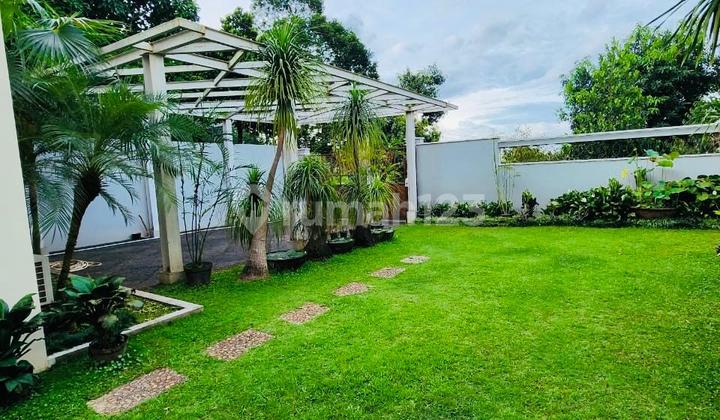 Modern Minimalist Masterpiece Di Puri Cinere - Luas & Elegan 2