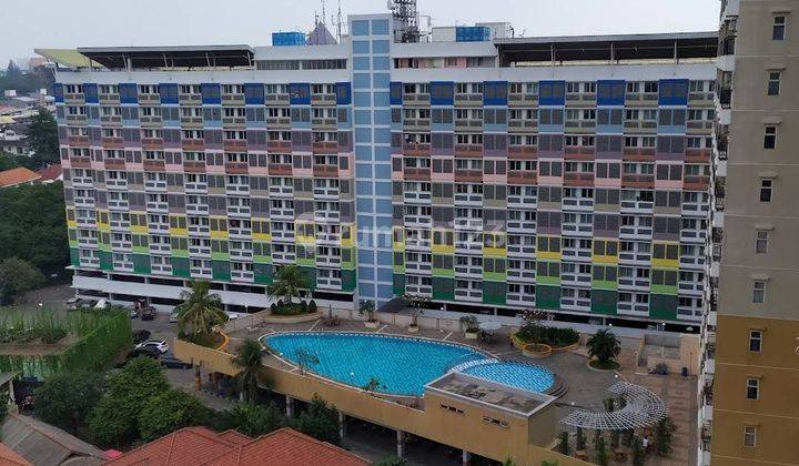 Jual Cepat Apartemen Margonda Residence 2 Depok 2