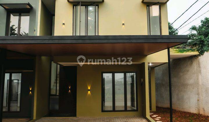 3 Rumah Baru Mulai 950jt,1.050milyar Dan 1.150milyar Nett Bebas Biaya Lain2 2