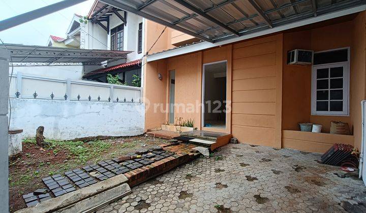 Rumah Di Dlm Komplek,shm,lokasi Strategis 2