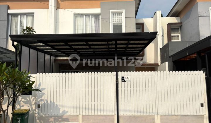 For Sale Beautiful House Ready to Occupy & Strategic in Cinere Depok