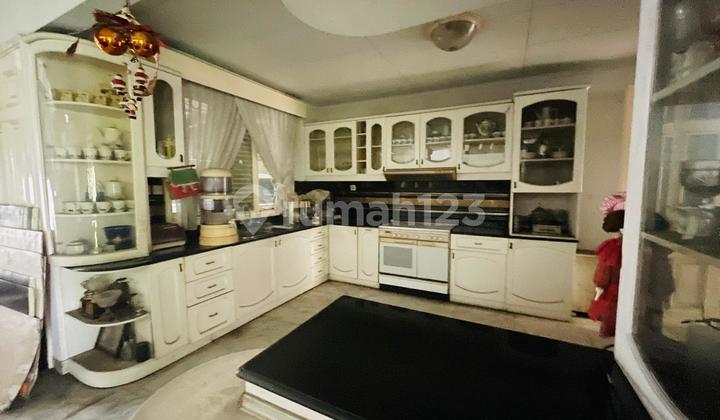 Harga Njop Kemang Selatan!l Lahan Pinggir Jalan Super Strategis - Cocok Untuk Usaha & Kantor" Harga Njop Kemang Selatan!l Lahan Pinggir Jalan Super Strategis - Cocok Untuk Usaha & Kantor"