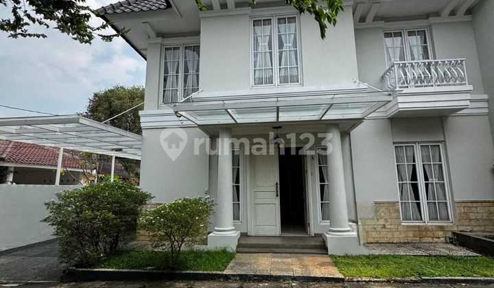 Investasi Properti dan Hunian Siap Huni di Cipete Jakarta Selatan