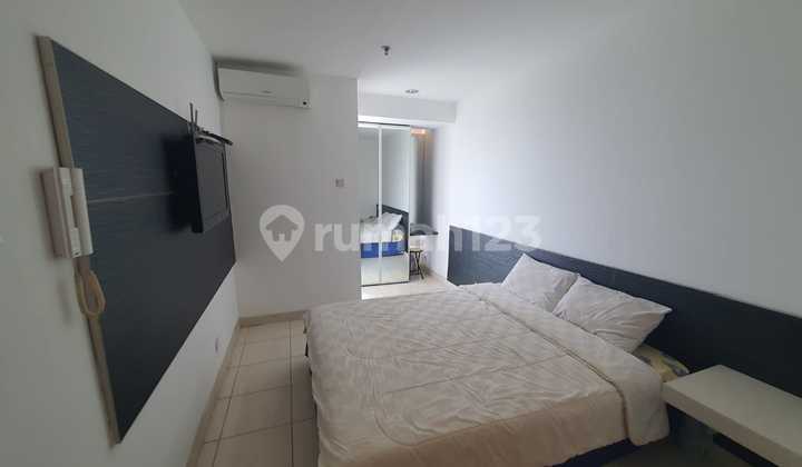 Ready-to-Occupy Studio Apartment Only 3 Million with Complete Facilities in Cinere