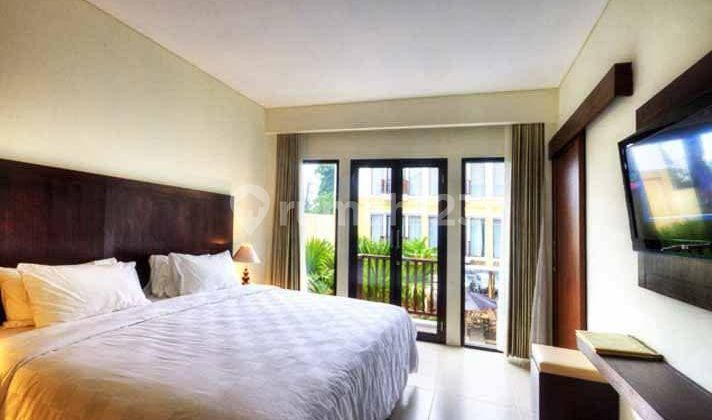 For Sale Hotel Kuta Bali 2
