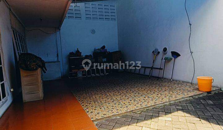 Dijual Cepat Rumah 1,5 Lantai Siap Huni Di Cinere 2