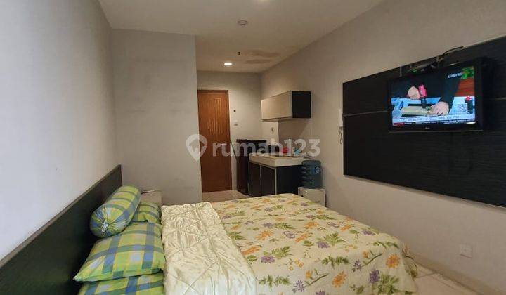 Disewakan Apartemen Tipe Studio Di Cinere Bellevue 2