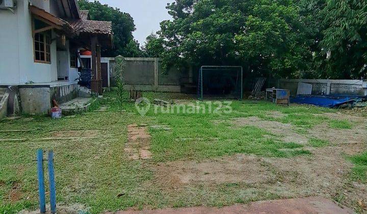 Rumah Dijual di Sawangan, Lokasi Strategis, Dekat South City, 1