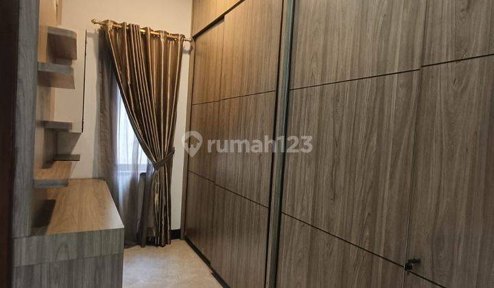 Rumah 2 Lantai Di Pondok Indah, Jakarta Selatan 2