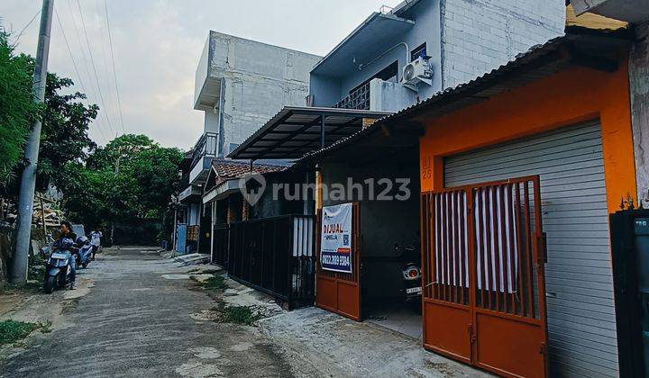 Dijual Rumah Di Komplek Perumahan Di Cinere Dekat Tol Limo 1