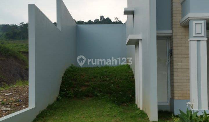 Rumah 2 Lantai Siap Huni Di Sentul, Bogor 2