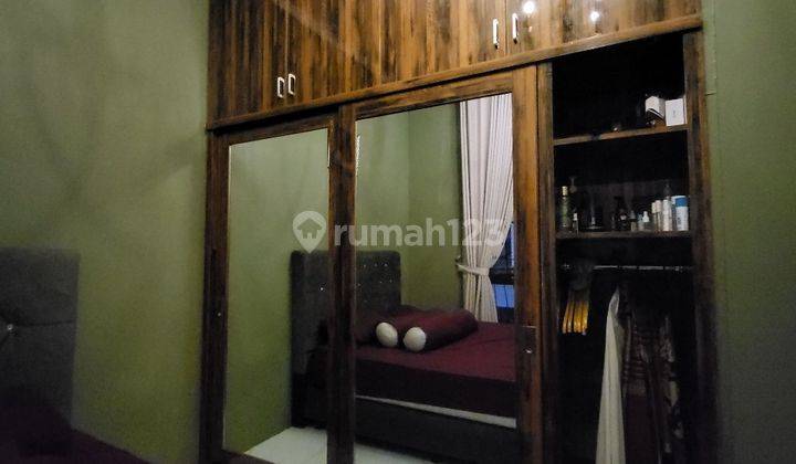 Dijual Rumah 2 Lantai Unfurnished, Dekat Dari Tol 2