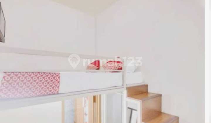 For Sale Premium Boarding House with 28 Rooms in South Jakarta 2
