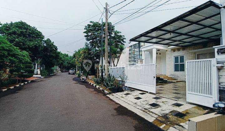 Disewakan Rumah Semi Furnished Cinere, Depok 2