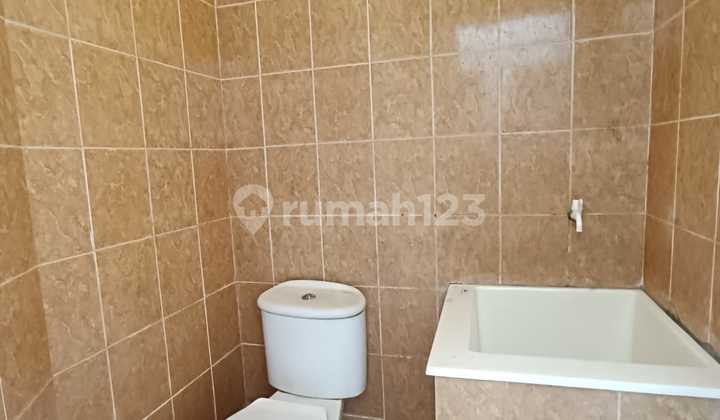 foto lainnya rumah asri di serua residence