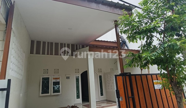 Future Investment That Can Be Enjoyed Now. Strategic Location in Depok.