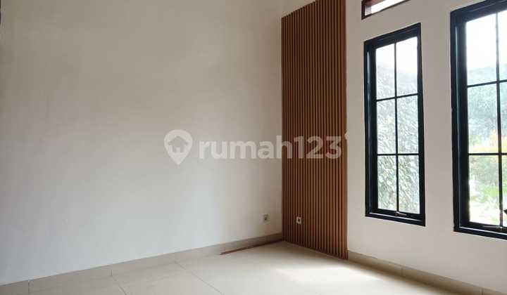 Rumah Siap Huni, Nilai Investasi Menjanjikan di Kawasan Sawangan Depok 2