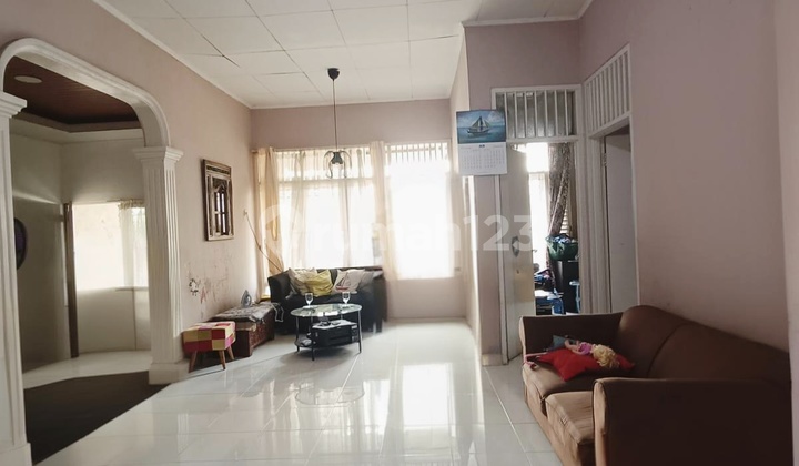 For Sale , Hunian untuk Keluarga Modern di Cinere