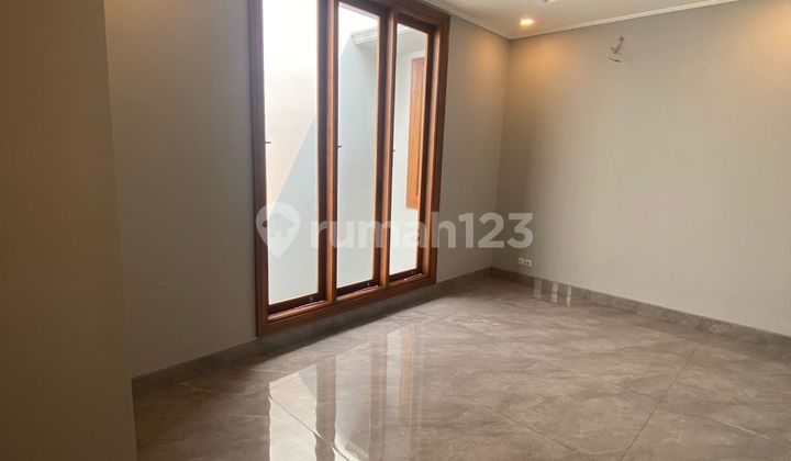 Dijual Brand New House Cipete  2