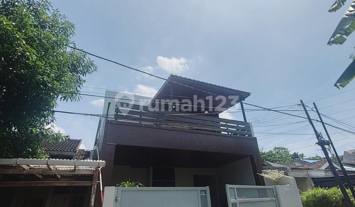 Future Investment in Strategic Cinere Residences Future Investment in Strategic Cinere Residences