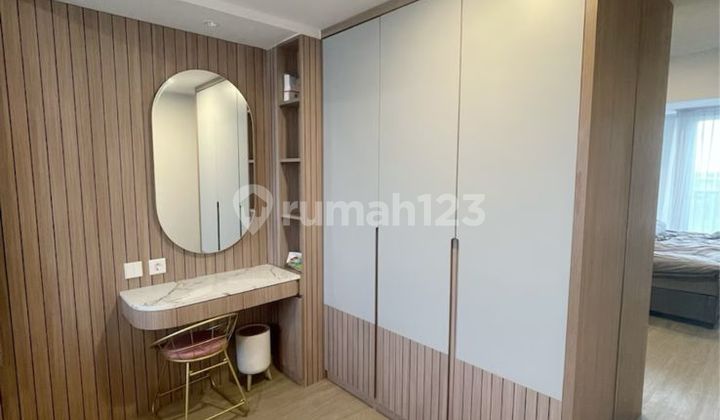 Dijual 2 Unit Apartemen Tokyo Riverside Pik 2 2