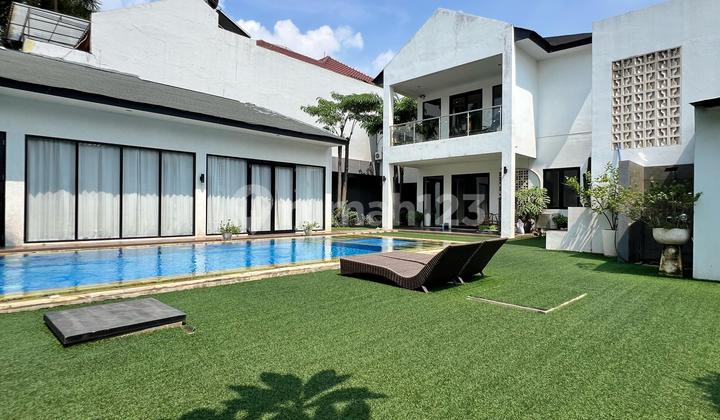 For Sale Rumah Impian Dengan Segala Fasilitas Premium! Lokasi Cinere For Sale Rumah Impian Dengan Segala Fasilitas Premium! Lokasi Cinere