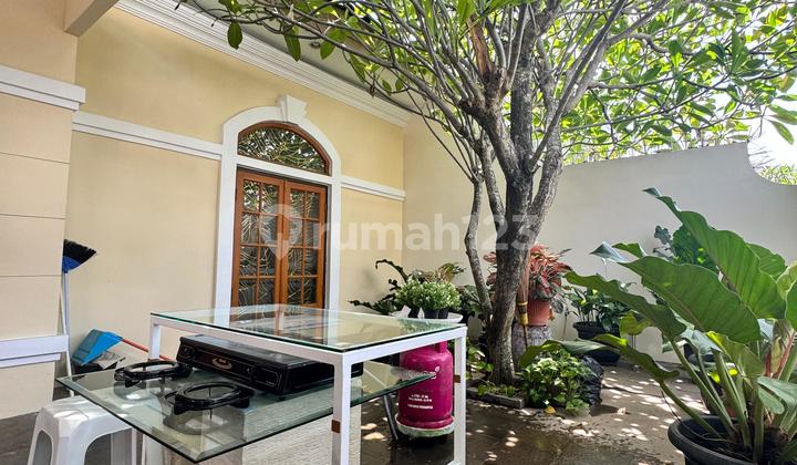 Cinere Luxury Spot - Hunian Nyaman Siap Huni