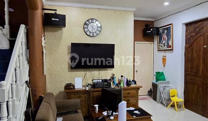 RUMAH SIAP HUNI DI PAMULANG 2