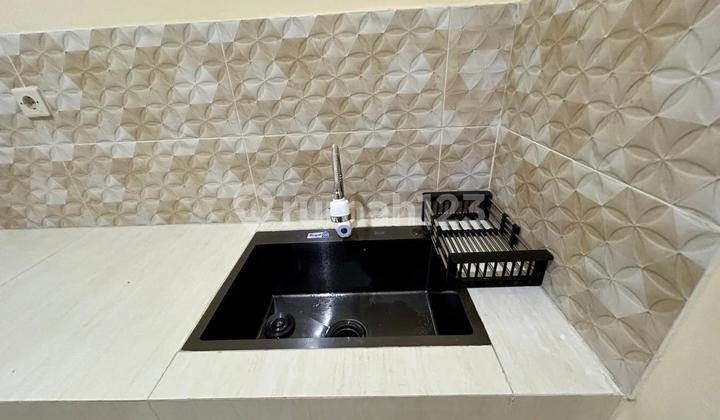 NEW HOUSE IN DEVELOPING AREA, BEKASI 2