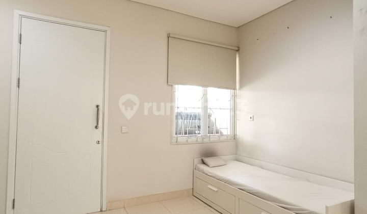 FOR SALE READY-TO-OCCUPY HOUSE IN VANYA PARK BSD 2