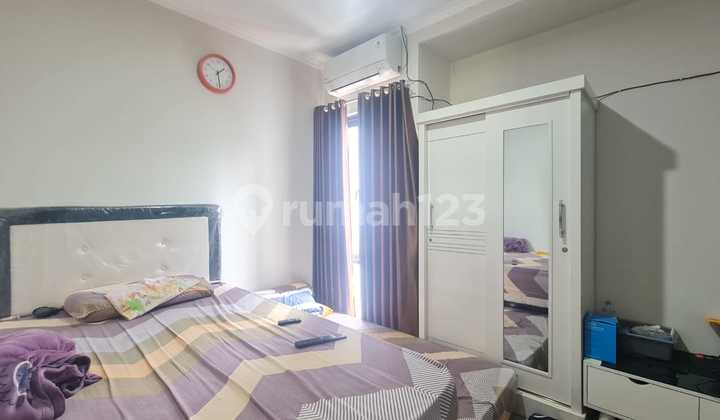 Dijual Rumah 2 Lantai & Kavling Dalam Cluster, Selangkah Ke BSD 2