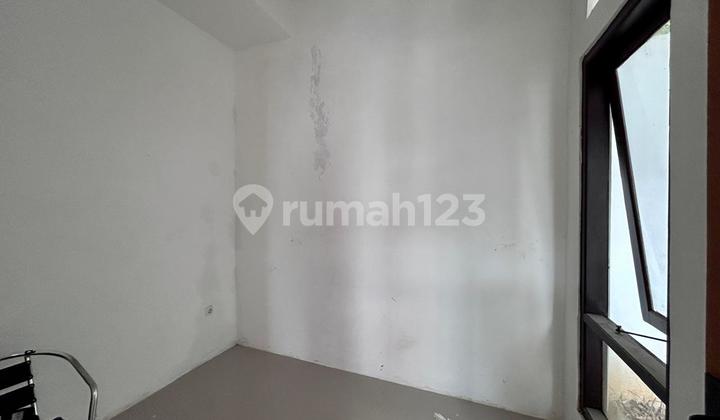 Modern House with a Beautiful Mezzanine at a Price Below 500 Million 2