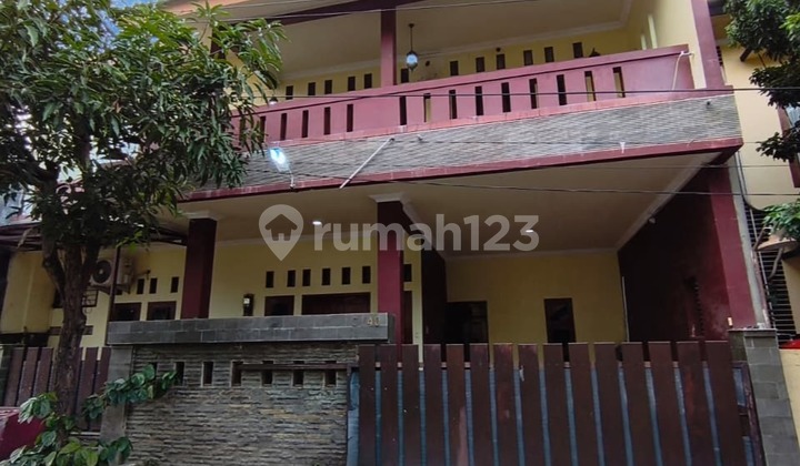 Affordable Family Home in Prime Cirebon Complex 