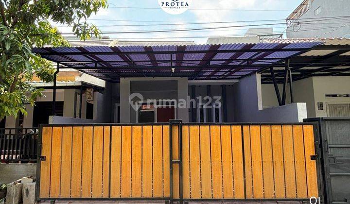 Rumah Dekat Dengan Gading Serpong Dan Karawaci 1