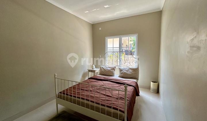 For Sale Barn House With Facilities Inside 2