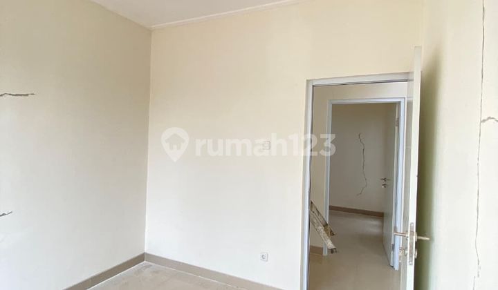 FOR SALE READY-TO-OCCUPY HOUSE IN SERPONG GARDEN 2