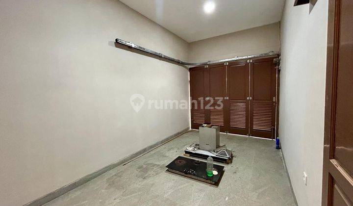 Rumah Siap Huni Dekat Dengan Stasiun Rawabuntu Bsd 2