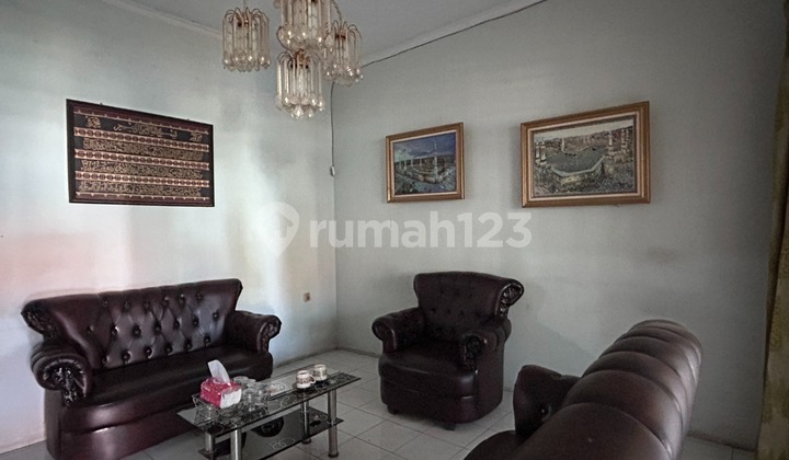 Rumah di Pinggir Jalan Raya, Cocok Untuk Usaha 2