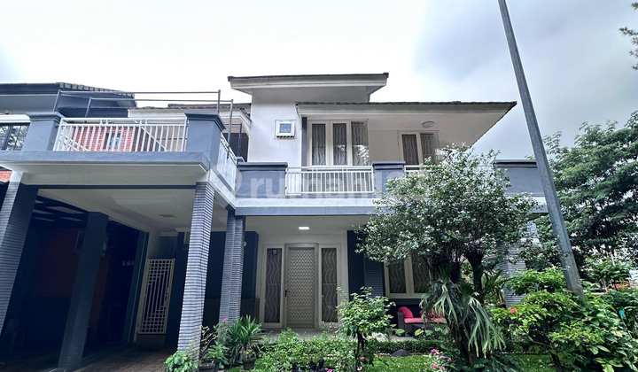 Hook House at Neo Catalonia BSD