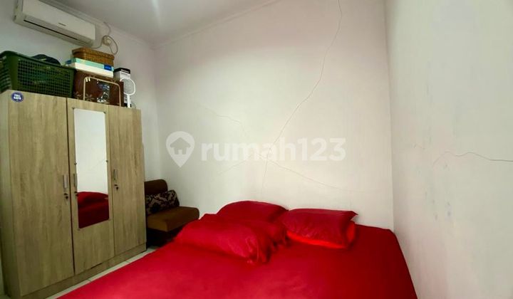 Semi-Furnished House Within a Cluster in Cisauk 2