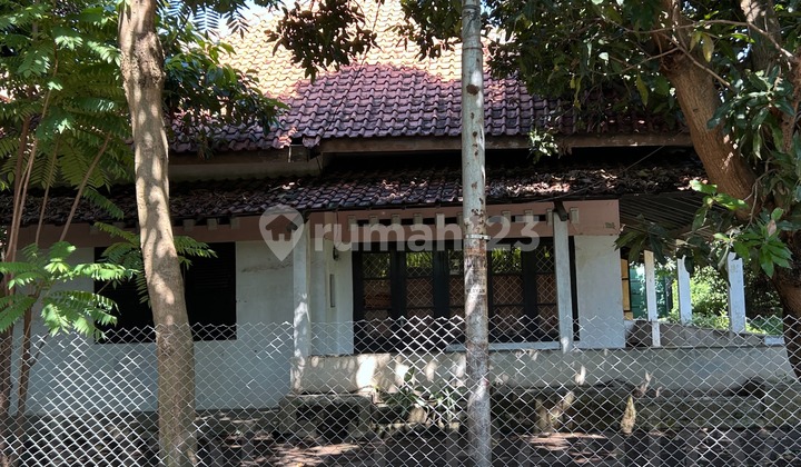 Dipasarkan Rumah & Tanah Waris di Tengah Kota Cirebon, Cocok untuk Usaha/Bisnis 2