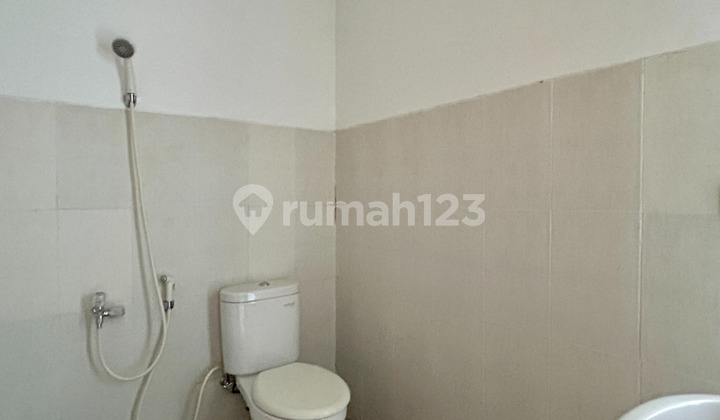 Rumah Dalam Cluster Siap Huni Minimalis Modern 2