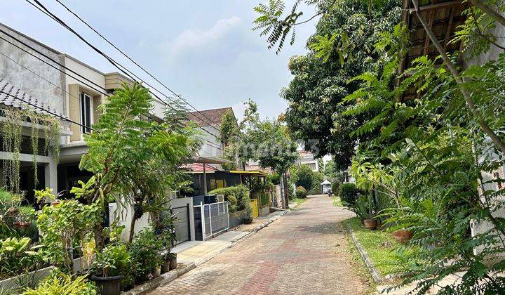 Kavling Untuk Tempat Tinggal di Griya Loka Bsd 2