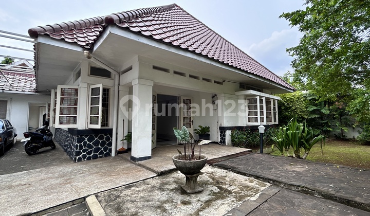 "Hidden gem di jantung Menteng!" "Hidden gem di jantung Menteng!"