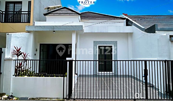 NEW READY-TO-OCCUPY HOUSE IN BSD