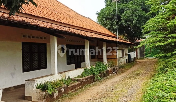 Dipasarkan Rumah & Tanah Waris di Tengah Kota Cirebon, Cocok untuk Usaha/Bisnis Dipasarkan Rumah & Tanah Waris di Tengah Kota Cirebon, Cocok untuk Usaha/Bisnis